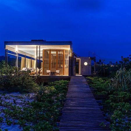 Casa Matilda, Cerca De Casa Wabi Y Hotel Terrestre Puerto Escondido (Oaxaca) Exterior foto