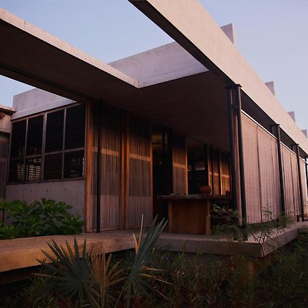 Casa Matilda, Cerca De Casa Wabi Y Hotel Terrestre Puerto Escondido (Oaxaca) Exterior foto