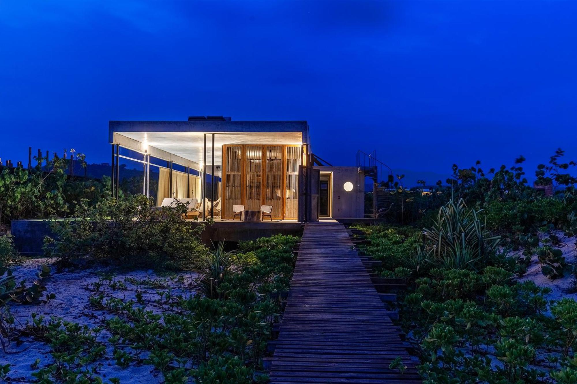 Casa Matilda, Cerca De Casa Wabi Y Hotel Terrestre Puerto Escondido (Oaxaca) Exterior foto