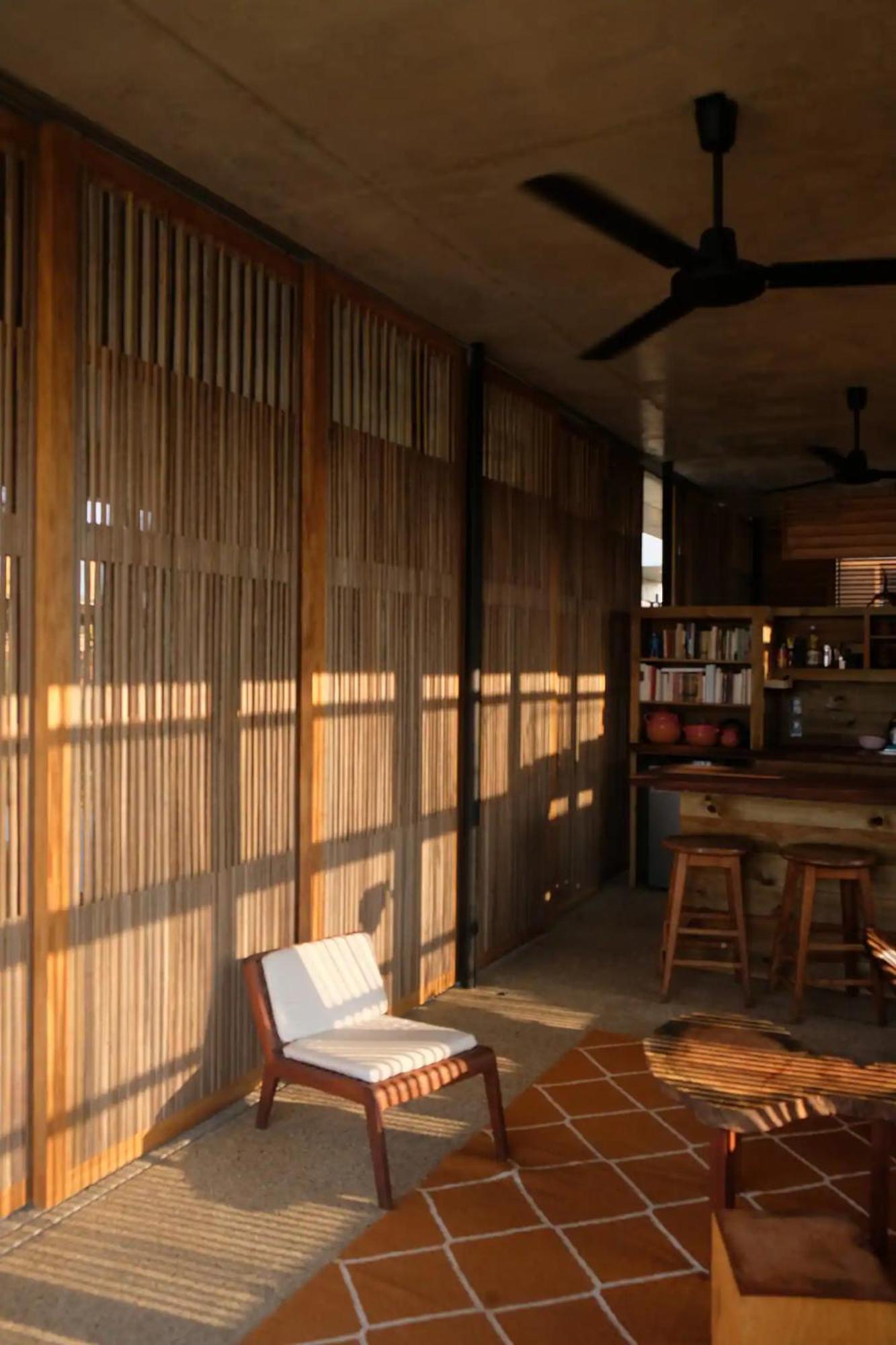 Casa Matilda, Cerca De Casa Wabi Y Hotel Terrestre Puerto Escondido (Oaxaca) Exterior foto