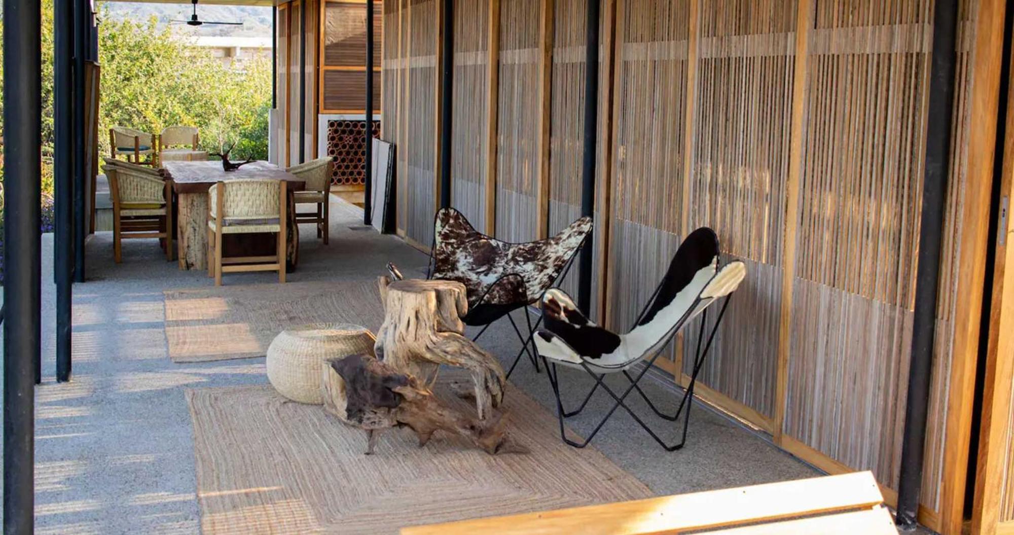 Casa Matilda, Cerca De Casa Wabi Y Hotel Terrestre Puerto Escondido (Oaxaca) Exterior foto