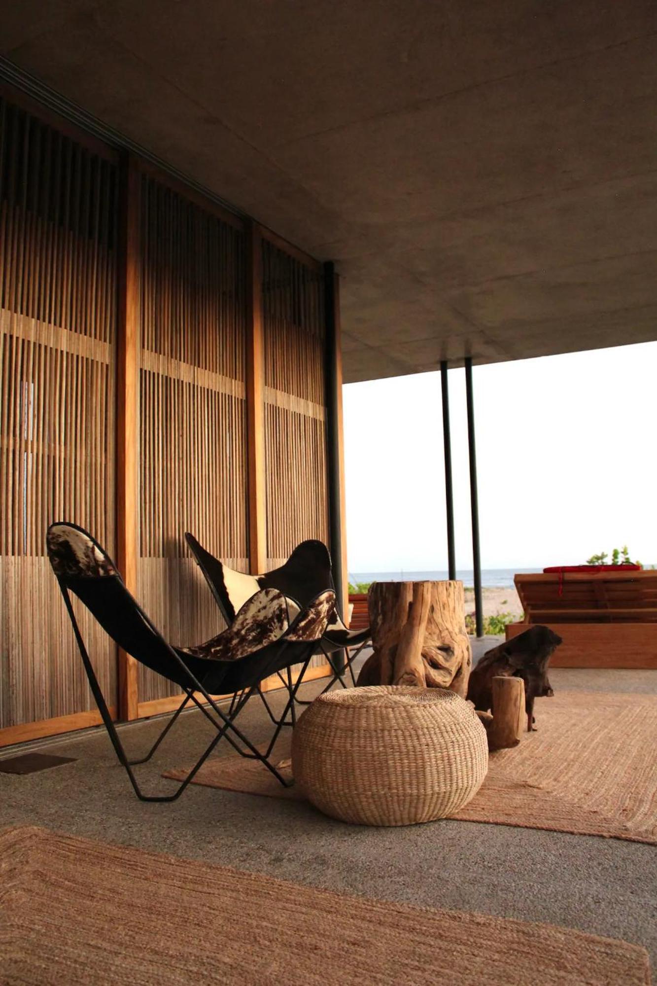 Casa Matilda, Cerca De Casa Wabi Y Hotel Terrestre Puerto Escondido (Oaxaca) Exterior foto