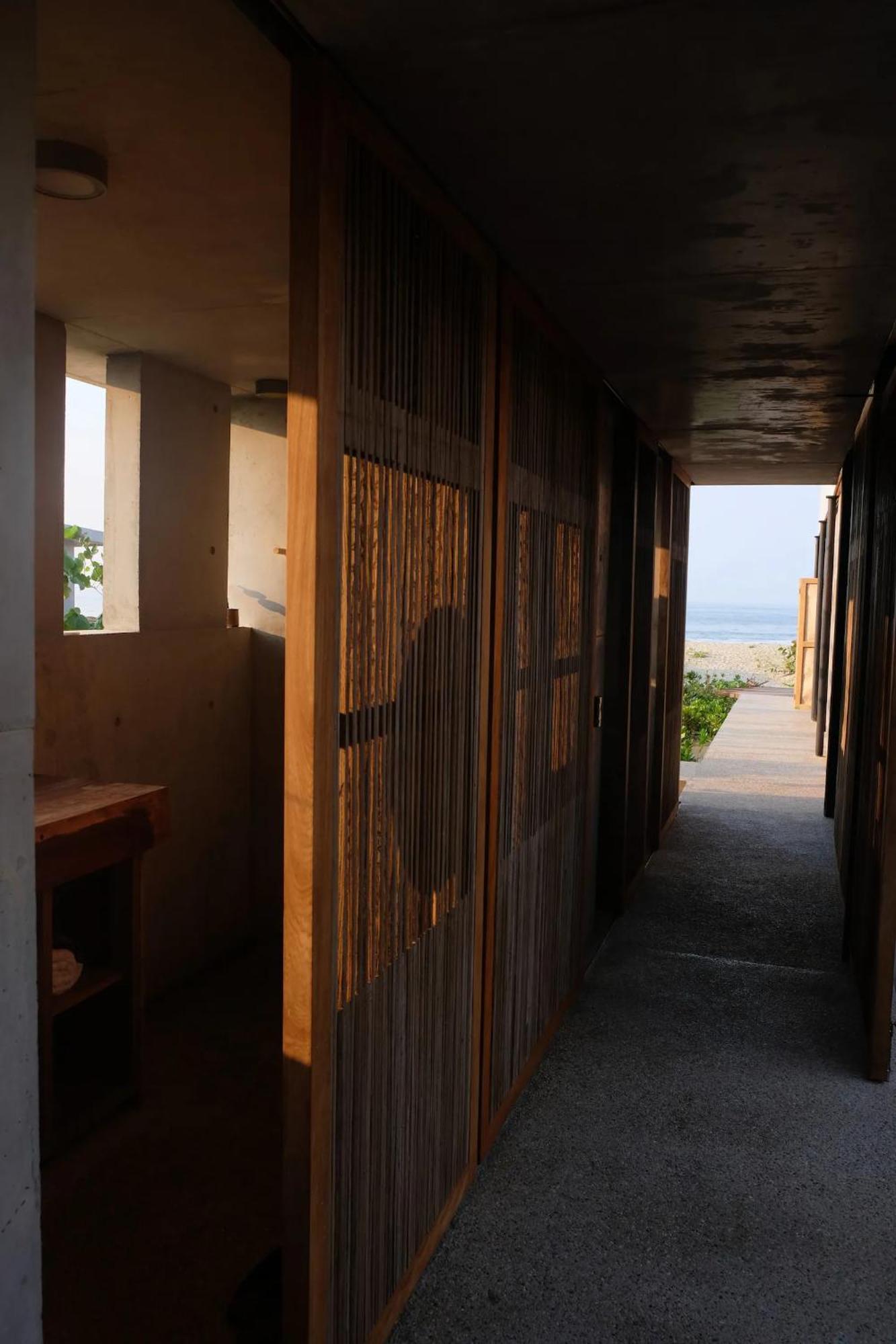 Casa Matilda, Cerca De Casa Wabi Y Hotel Terrestre Puerto Escondido (Oaxaca) Exterior foto