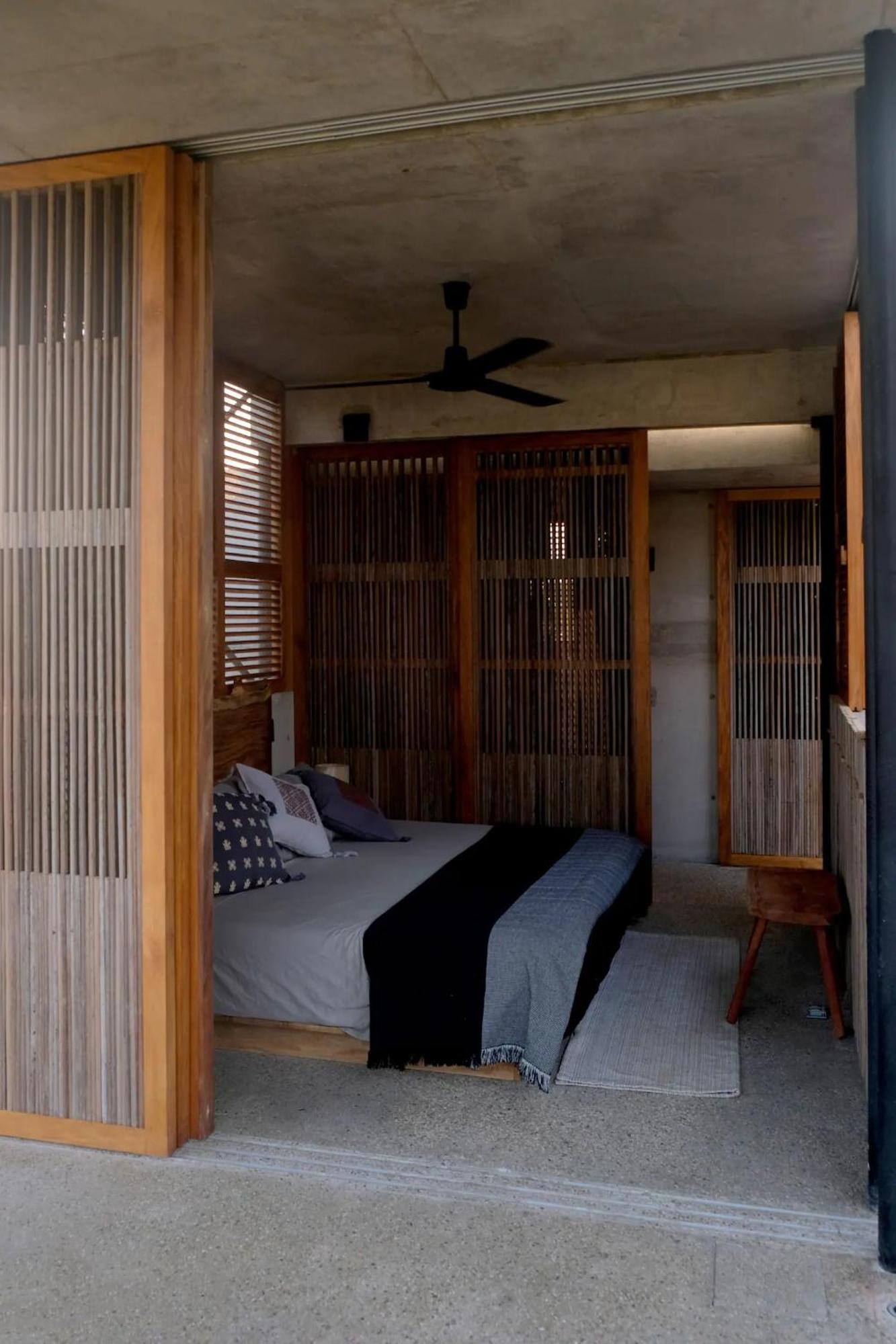 Casa Matilda, Cerca De Casa Wabi Y Hotel Terrestre Puerto Escondido (Oaxaca) Exterior foto