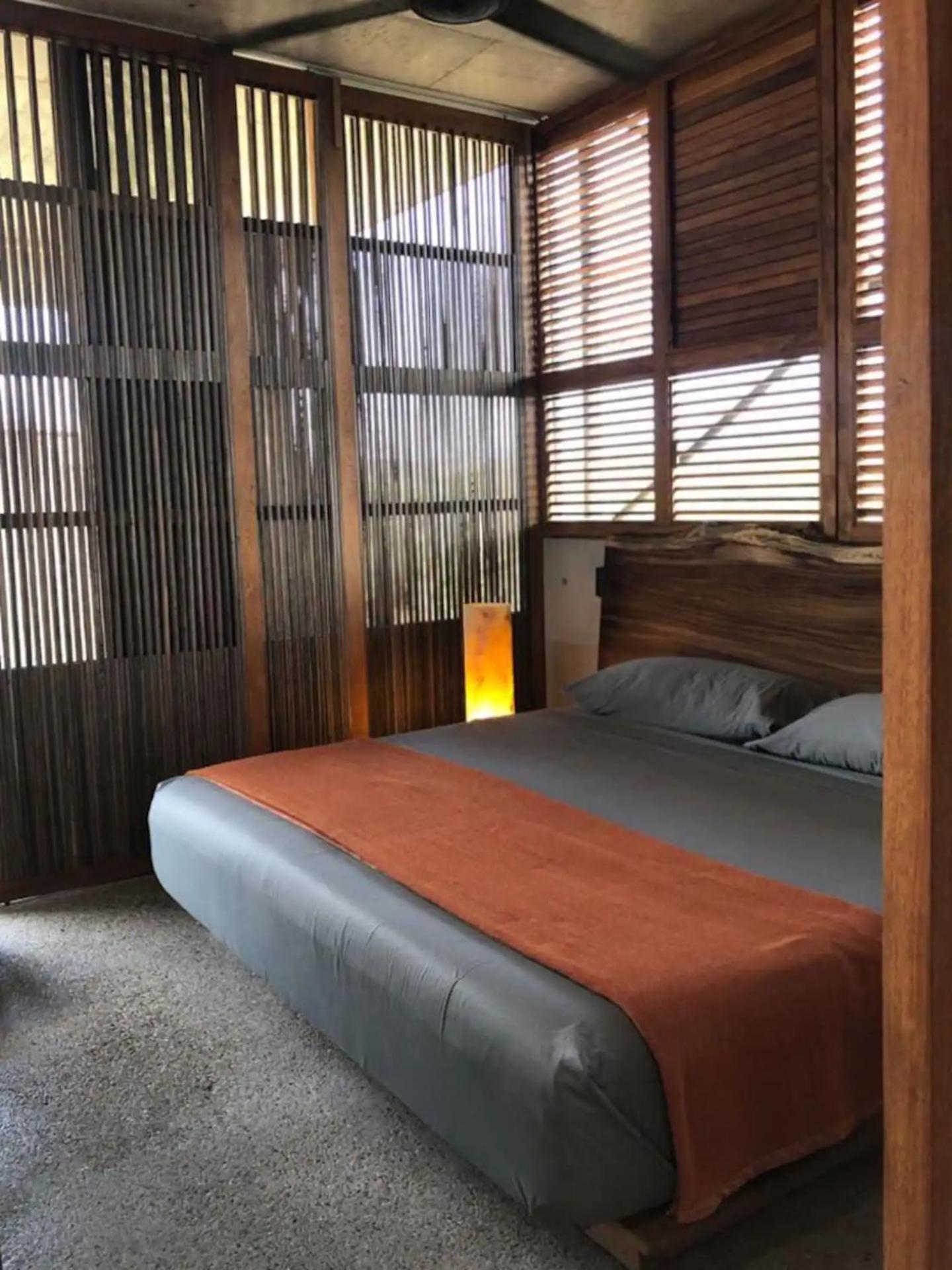 Casa Matilda, Cerca De Casa Wabi Y Hotel Terrestre Puerto Escondido (Oaxaca) Exterior foto