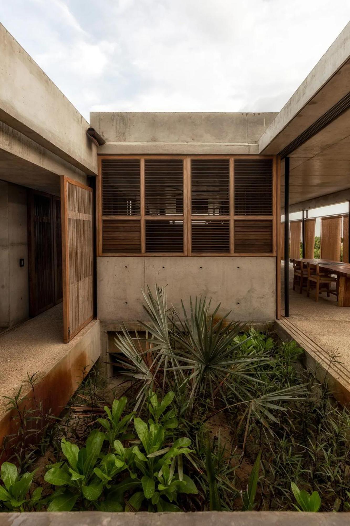 Casa Matilda, Cerca De Casa Wabi Y Hotel Terrestre Puerto Escondido (Oaxaca) Exterior foto