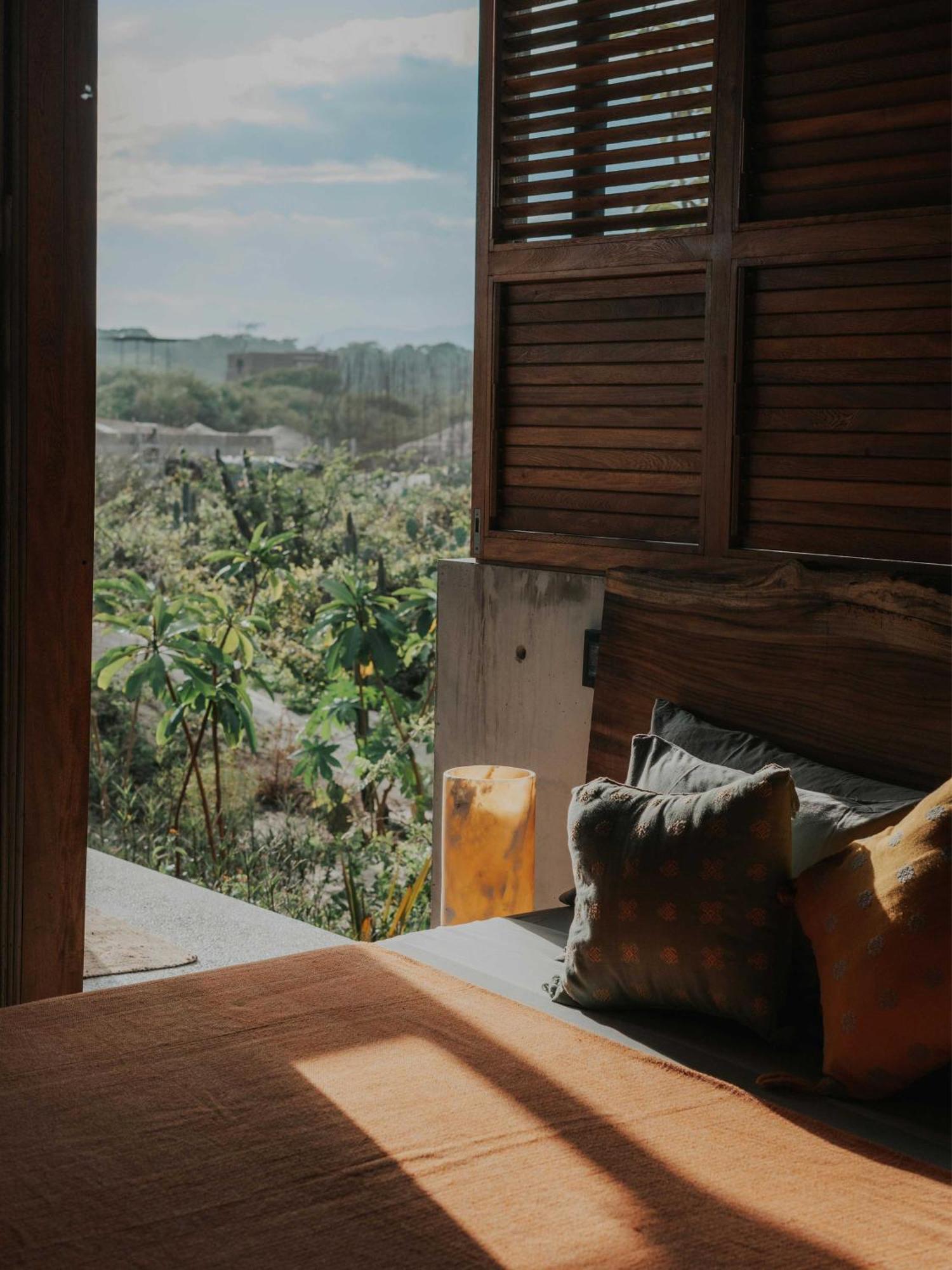 Casa Matilda, Cerca De Casa Wabi Y Hotel Terrestre Puerto Escondido (Oaxaca) Exterior foto
